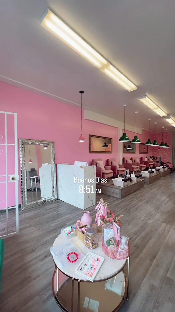 Politur Nails Lounge